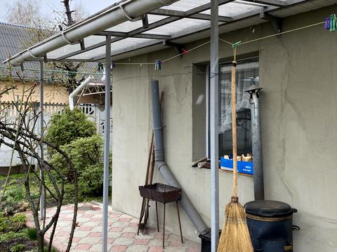 будинок за адресою Котляревського вул.