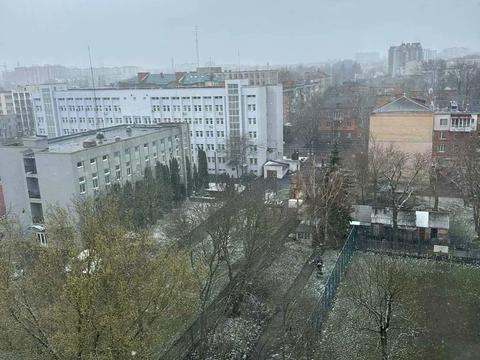 квартира по адресу Володимирська ул., 65