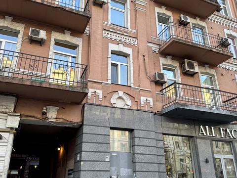 квартира за адресою Шота Руставелі вул., 34