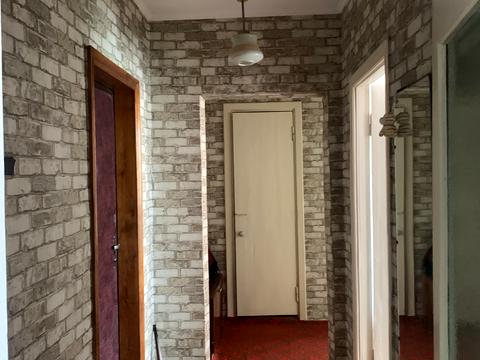 квартира по адресу Героев Крут ул. (Черепіна), 38
