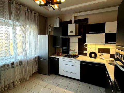 квартира по адресу Николаев, Центральный просп. (Ленина), 71а