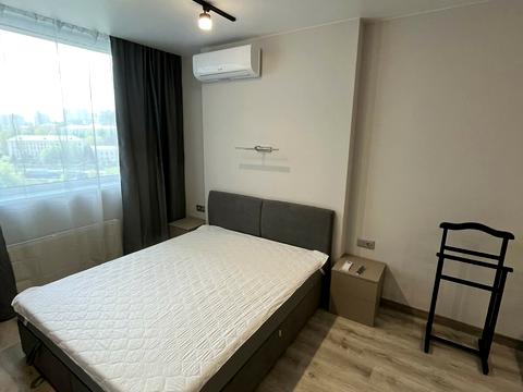 квартира за адресою Берестейський просп. (Перемоги), 11 к2