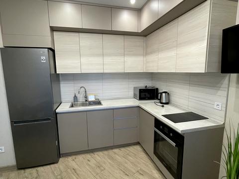 квартира по адресу Люстдорфская дор. (Черноморская), 100в