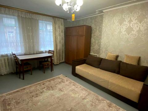 будинок за адресою Старицького вул., 7-А