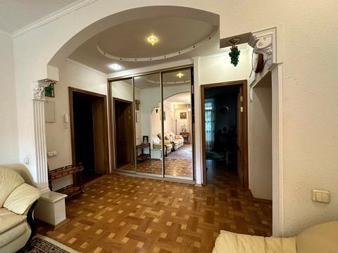 квартира по адресу Рабочая ул., 168