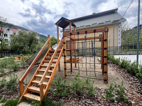 квартира по адресу Воїнів УПА ул. (Руднєва), 13