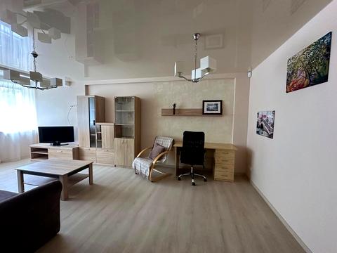 квартира по адресу Богдана Хмельницкого ул., 39