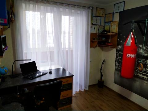 квартира за адресою Паркова вул. (Савчука), 7-А