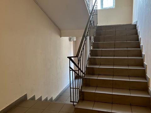 квартира по адресу Матейко ул., 60