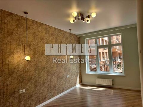 квартира по адресу Михаила Бойчука ул. (Киквидзе), 19-А