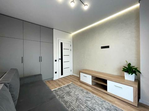 квартира по адресу Крайковского ул., 5, к6