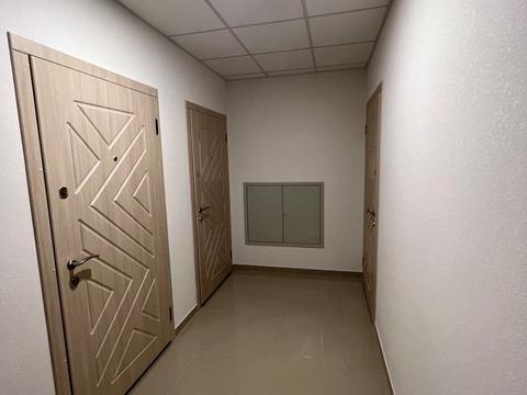квартира по адресу Пишоновская ул., 24