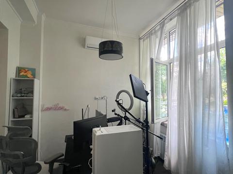 квартира по адресу Французский бульв., 23/25
