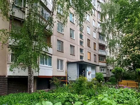 квартира по адресу Академика Павлова ул., 132