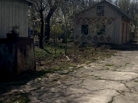 дом по адресу садова, 11