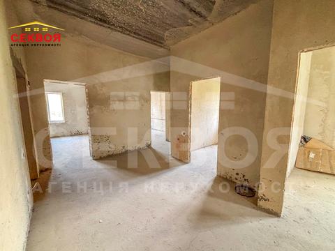 квартира по адресу Загребельная ул., 34а