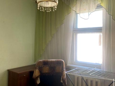 квартира по адресу Лесковская ул., 14