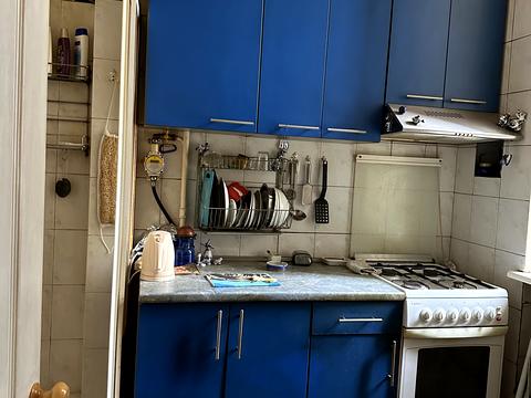 квартира за адресою Велика Васильківська вул. (Червоноармійська), 47