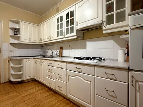 квартира по адресу Госпитальная ул., 2