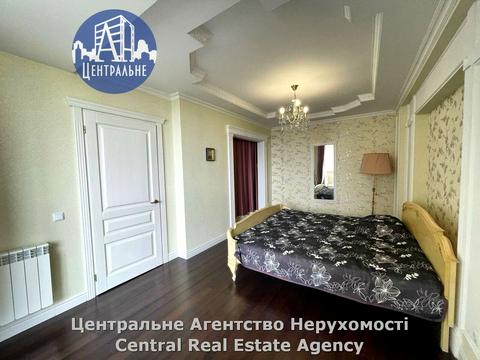 квартира за адресою Героїв Майдану вул. (Червоноармійська), 55