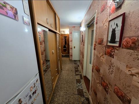 квартира по адресу Князей Кориатовичей ул., 184