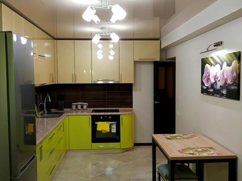 квартира за адресою Барабашова вул., 30