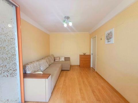 квартира по адресу Литовський просп. (Мінський), 8-А