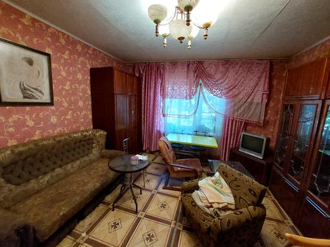 квартира за адресою Наддніпрянський просп. (50 років СРСР), 1Д