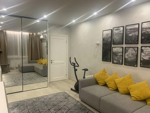 квартира по адресу Обуховская ул., 137-А