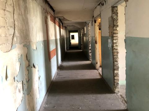 коммерческая по адресу Ударников ул., 27