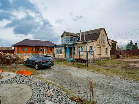 дом по адресу Дачна