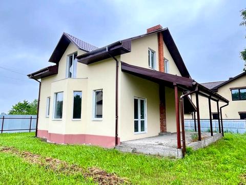 дом по адресу Тополина, 35А