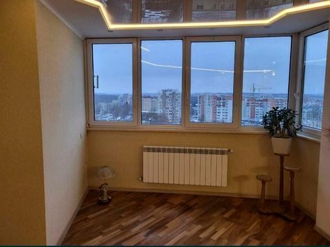квартира по адресу Троллейбусная ул., 9-В