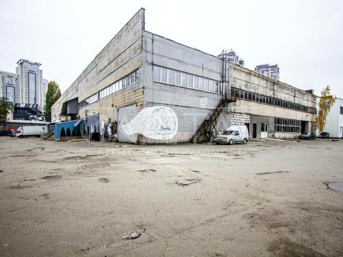 комерційна за адресою Новопечерський пров., 5