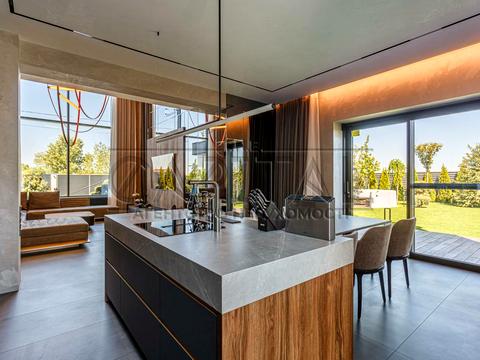 дом по адресу сонячна