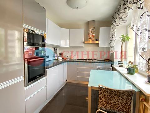 квартира за адресою Саксаганського вул., 7