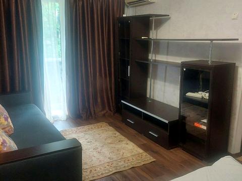 квартира по адресу Поля ул., 107В