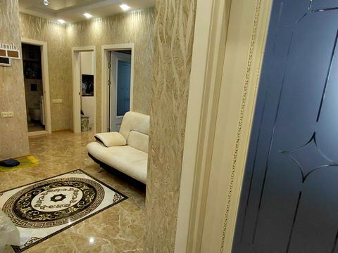 квартира за адресою Овідіопольська дорога вул., 3/1
