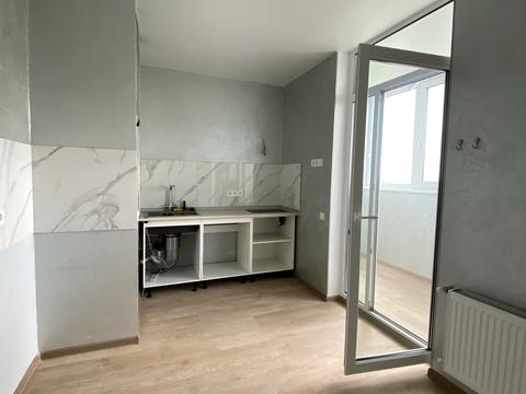 квартира за адресою Бугаївська вул., 44