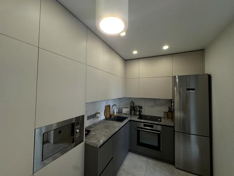 квартира за адресою Лисаветинська вул., 5а
