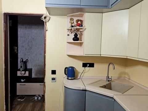 квартира за адресою Білогородська вул., 45