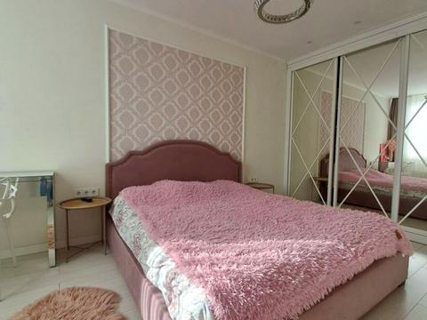 квартира по адресу Отрадный просп. (Чубаря), 2
