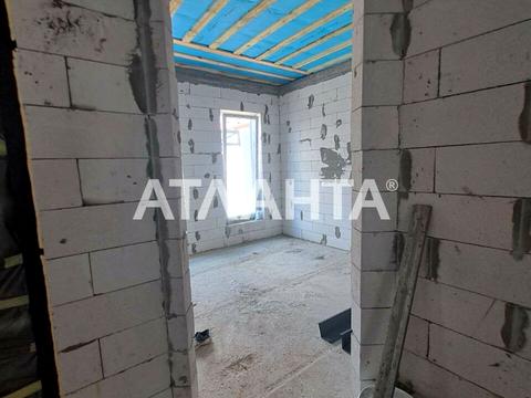 дом по адресу Червоний хутір
