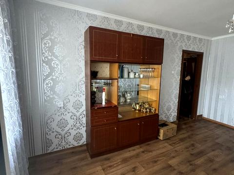 квартира по адресу Степана Бандери ул., 22/2