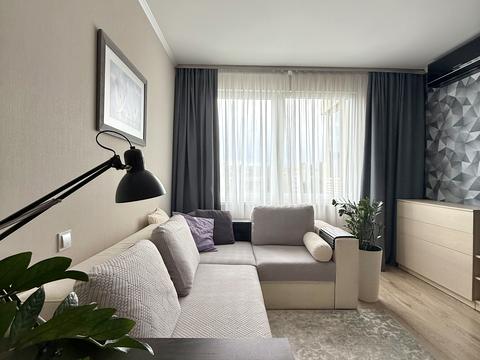 квартира за адресою Голосіївський просп. (40-річчя Жовтня), 62