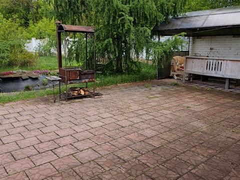 дом по адресу Озерна