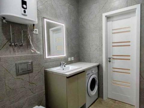 квартира по адресу Краснова ул., 3а