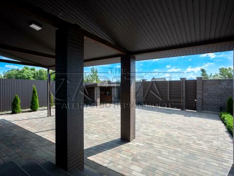 дом по адресу Лесная ул.