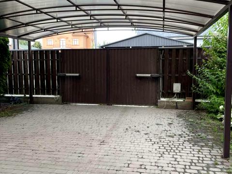 будинок за адресою Христини Алчевської пров. (Терешкової Валентини 2-й), 8