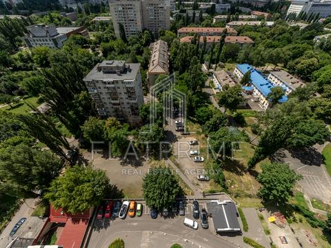 квартира по адресу Вацлава Гавела бульв. (Івана Лепсе), 9-А